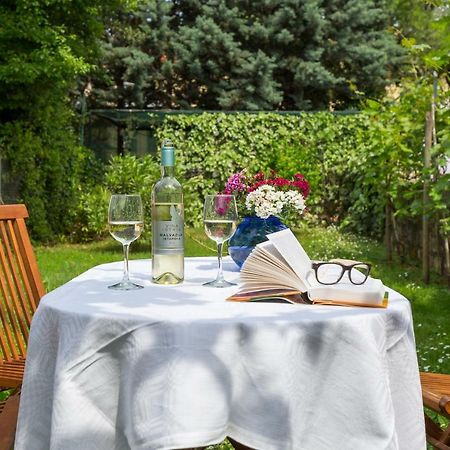 Casa Flora 3-Minutes' Walk From The Beach Novigrad  Zewnętrze zdjęcie