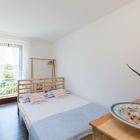 Casa Flora 3-Minutes' Walk From The Beach Novigrad  Zewnętrze zdjęcie