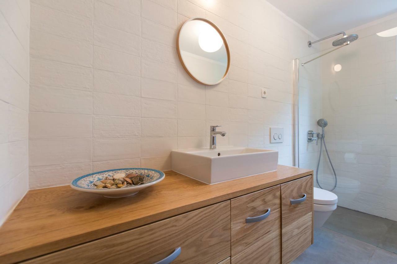 Casa Flora 3-Minutes' Walk From The Beach Novigrad  Zewnętrze zdjęcie