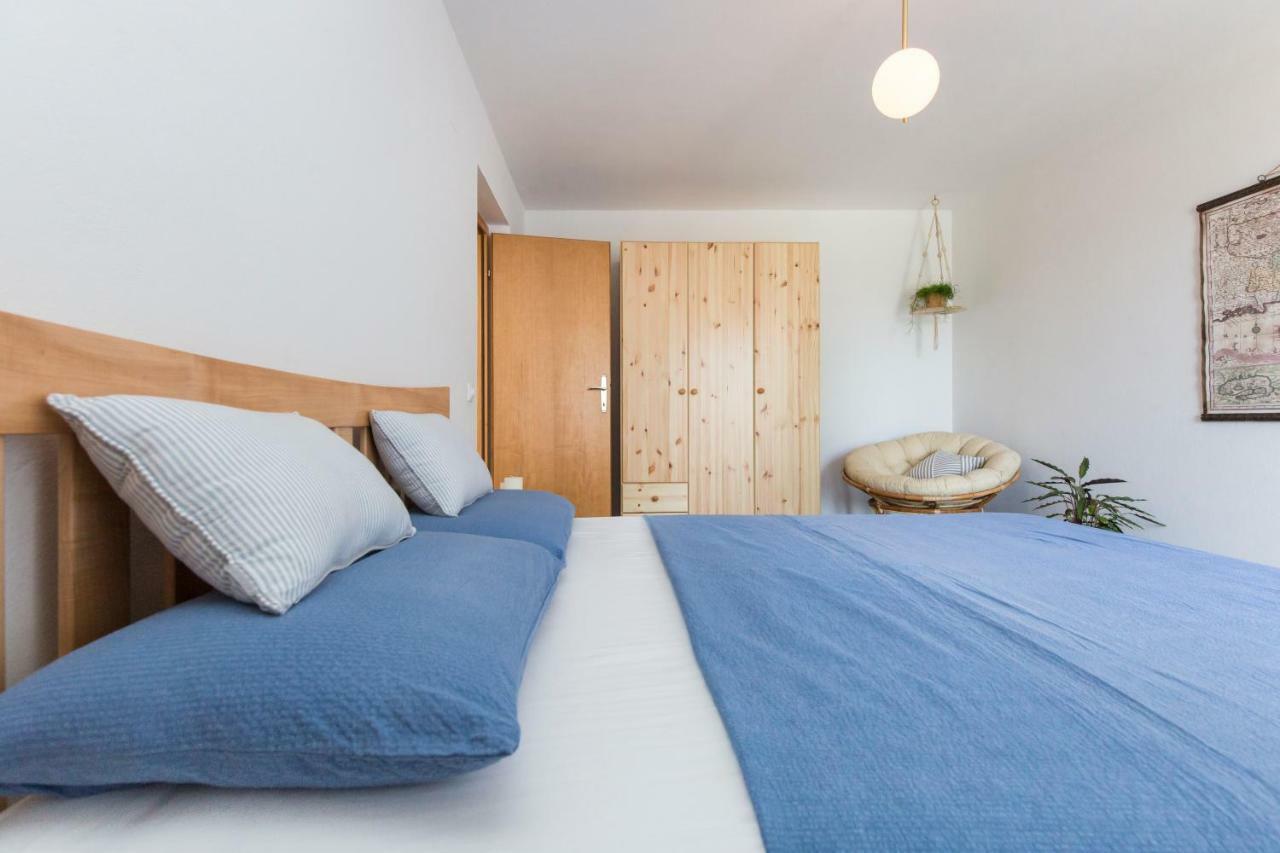 Casa Flora 3-Minutes' Walk From The Beach Novigrad  Zewnętrze zdjęcie
