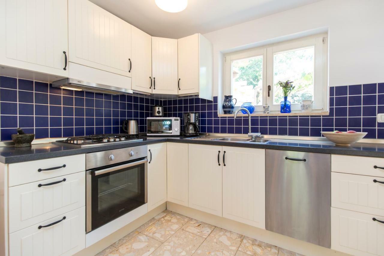 Casa Flora 3-Minutes' Walk From The Beach Novigrad  Zewnętrze zdjęcie