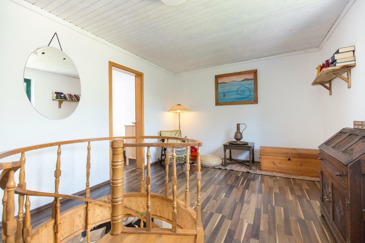 Casa Flora 3-Minutes' Walk From The Beach Novigrad  Zewnętrze zdjęcie