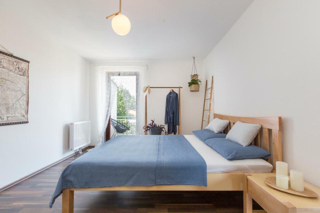 Casa Flora 3-Minutes' Walk From The Beach Novigrad  Zewnętrze zdjęcie